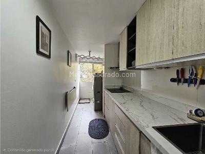 Apartamento en venta en Belen Malibu, Medellín · foto 13 de 20
