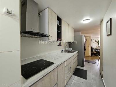 Apartamento en venta en Belen Malibu, Medellín · foto 14 de 20