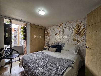 Apartamento en venta en Belen Malibu, Medellín · foto 15 de 20