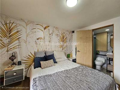 Apartamento en venta en Belen Malibu, Medellín · foto 16 de 20
