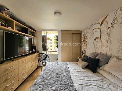 Apartamento en venta en Belen Malibu, Medellín · foto 17 de 20