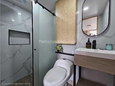 Apartamento en venta en Belen Malibu, Medellín · foto 18 de 20