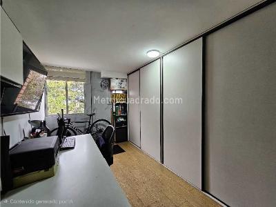 Apartamento en venta en Belen Malibu, Medellín · foto 19 de 20