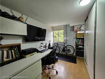 Apartamento en venta en Belen Malibu, Medellín · foto 20 de 20