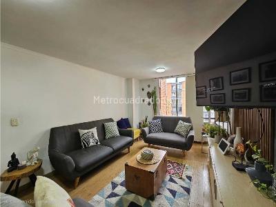 Apartamento en venta en Belen Malibu, Medellín · foto 3 de 20
