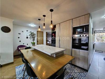 Apartamento en venta en Belen Malibu, Medellín · foto 5 de 20