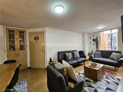 Apartamento en venta en Belen Malibu, Medellín · foto 7 de 20