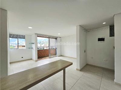 Apartamento de 3 alcobas en venta en Ditaires, Itagüí, 67 m² · foto 12 de 20