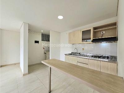 Apartamento de 3 alcobas en venta en Ditaires, Itagüí, 67 m² · foto 14 de 20
