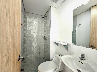 Apartamento de 3 alcobas en venta en Ditaires, Itagüí, 67 m² · foto 16 de 20
