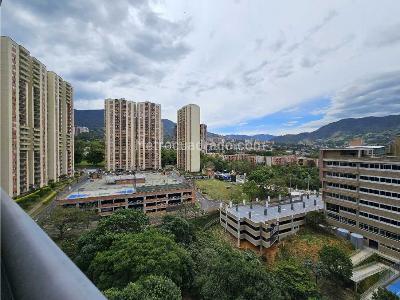 Apartamento de 3 alcobas en venta en Ditaires, Itagüí, 67 m² · foto 6 de 20