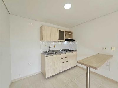 Apartamento de 3 alcobas en venta en Ditaires, Itagüí, 67 m² · foto 9 de 20