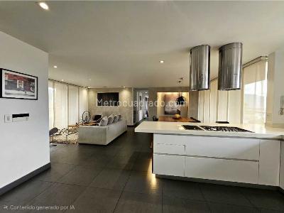 Apartamento en venta en Otraparte, Envigado · foto 10 de 20