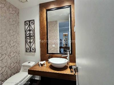 Apartamento en venta en Otraparte, Envigado · foto 20 de 20
