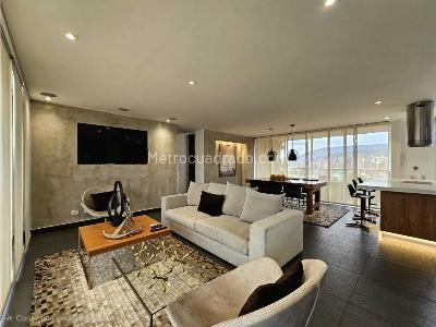 Apartamento en venta en Otraparte, Envigado · foto 2 de 20