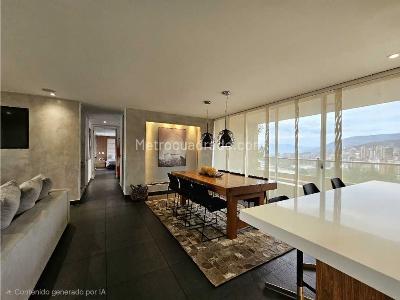 Apartamento en venta en Otraparte, Envigado · foto 3 de 20