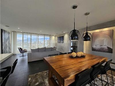 Apartamento en venta en Otraparte, Envigado · foto 4 de 20