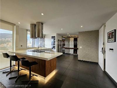 Apartamento en venta en Otraparte, Envigado · foto 6 de 20