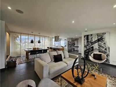 Apartamento en venta en Otraparte, Envigado · foto 8 de 20