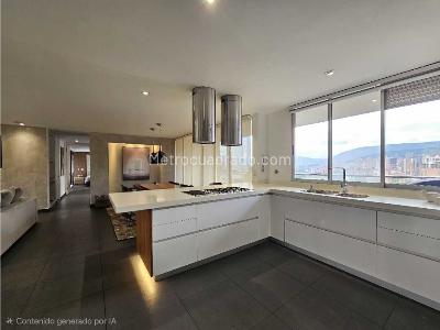 Apartamento en venta en Otraparte, Envigado · foto 9 de 20