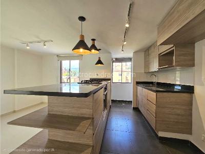 Apartamento en venta en La America, Medellín · foto 5 de 20