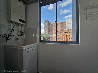 Apartamento en venta en La America, Medellín · foto 7 de 20
