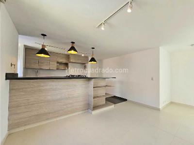 Apartamento en venta en La America, Medellín · foto 11 de 20