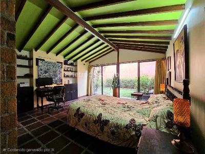 Casa de 5 alcobas en venta en Belen Malibu, Medellín, 360 m² · foto 8 de 20