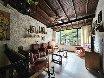 Casa de 5 alcobas en venta en Belen Malibu, Medellín, 360 m² · foto 20 de 20
