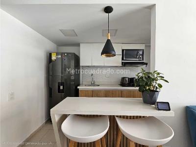 Apartamento en venta en Itagui, Itagüí · foto 11 de 20