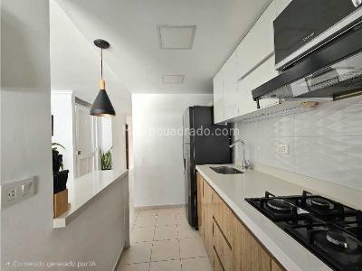 Apartamento en venta en Itagui, Itagüí · foto 12 de 20