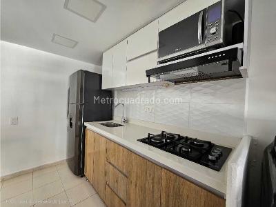 Apartamento en venta en Itagui, Itagüí · foto 13 de 20