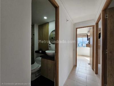 Apartamento en venta en Itagui, Itagüí · foto 14 de 20