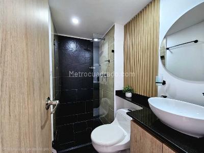 Apartamento en venta en Itagui, Itagüí · foto 15 de 20