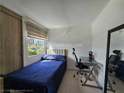Apartamento en venta en Itagui, Itagüí · foto 19 de 20