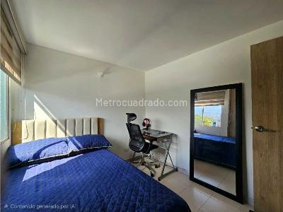 Apartamento en venta en Itagui, Itagüí · foto 20 de 20