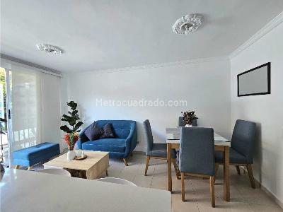 Apartamento en venta en Itagui, Itagüí · foto 4 de 20