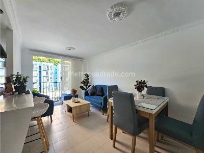 Apartamento en venta en Itagui, Itagüí · foto 5 de 20