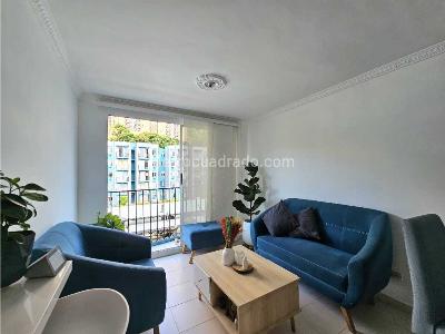 Apartamento en venta en Itagui, Itagüí · foto 6 de 20