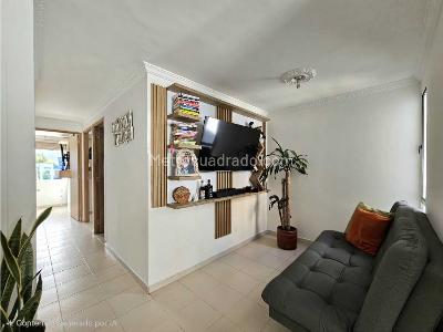 Apartamento en venta en Itagui, Itagüí · foto 7 de 20
