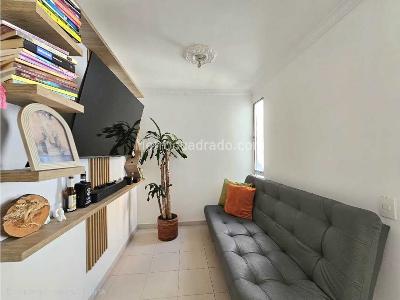 Apartamento en venta en Itagui, Itagüí · foto 8 de 20