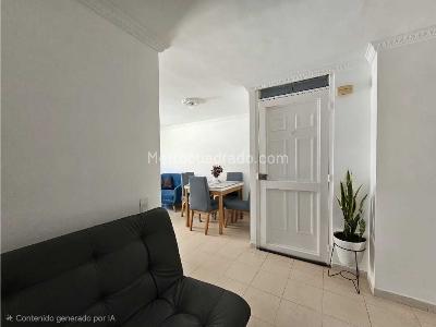 Apartamento en venta en Itagui, Itagüí · foto 9 de 20