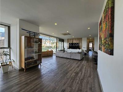 Apartamento en venta en La Frontera, Envigado · foto 2 de 20
