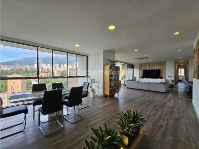 Apartamento en venta en La Frontera, Envigado · foto 3 de 20
