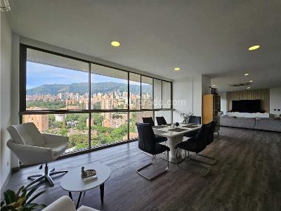 Apartamento en venta en La Frontera, Envigado · foto 4 de 20