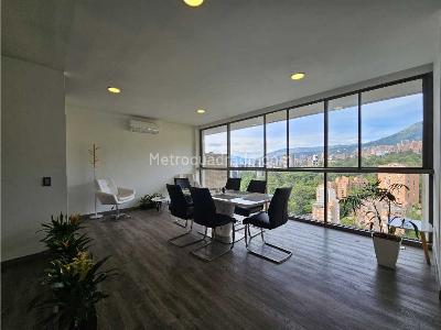 Apartamento en venta en La Frontera, Envigado · foto 5 de 20