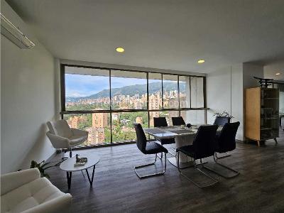 Apartamento en venta en La Frontera, Envigado · foto 6 de 20