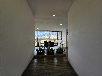 Apartamento en venta en La Frontera, Envigado · foto 7 de 20
