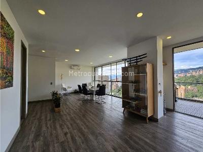 Apartamento en venta en La Frontera, Envigado · foto 8 de 20