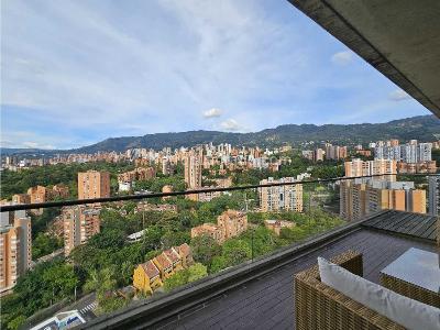 Apartamento en venta en La Frontera, Envigado · foto 12 de 20